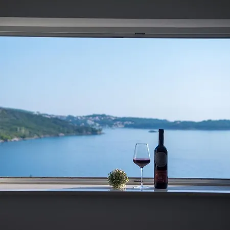 Lavender Plat Apartment