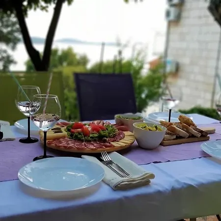 Apartamento Lavender Plat